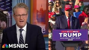 Video post by @msnbc on YouTube