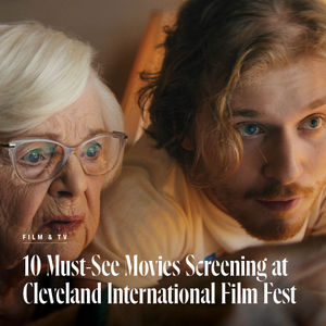 Image post by @clevelandmagazine on Instagram