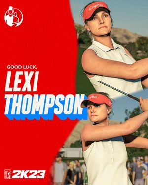 Image post by @pgatour2k on Instagram