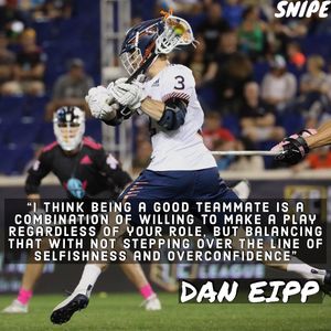 Image post by @snipemagazine on Instagram