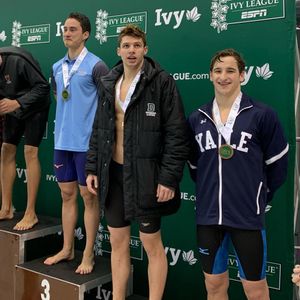 Image post by @yaleswimdive on Instagram