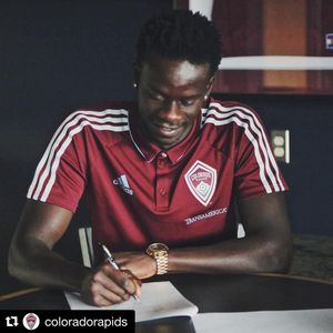 Image post by @terriermsoc on Instagram