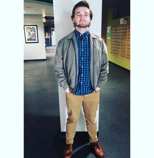 Image post by @okstatereslife on Instagram