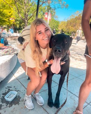 Image post by @chiomegaunl on Instagram