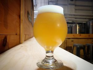 Image post by @navigationbrewingco on Instagram