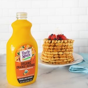 Image post by @unclemattsorganic on Instagram