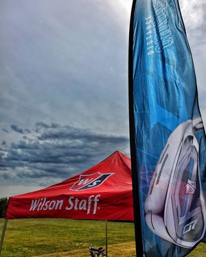 Image post by @wilsongolfcanada on Instagram