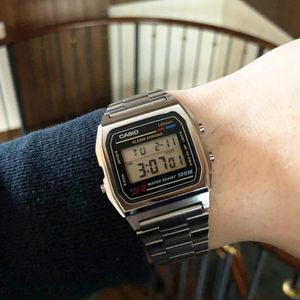 Image post by @sothebyswatches on Instagram