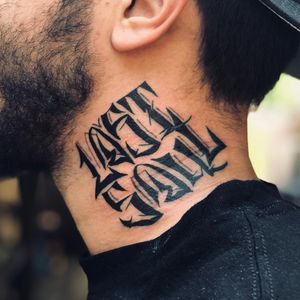 Image post by @clearvisiontattoo on Instagram