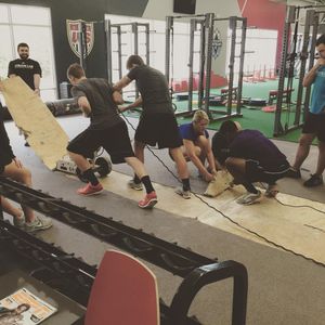 Image post by @athleticlab on Instagram