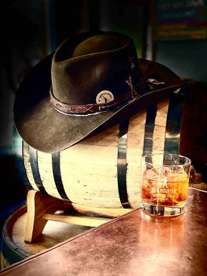 Image post by @10thmtnwhiskey on Instagram