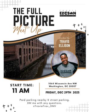 Image post by @travietrav_dmv on Instagram