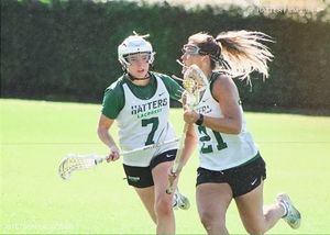 Image post by @stetsonlacrosse on Instagram