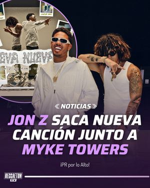 Image post by @reggaetontv on Instagram