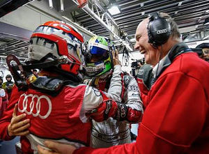 Image post by @lucasdigrassi on Instagram