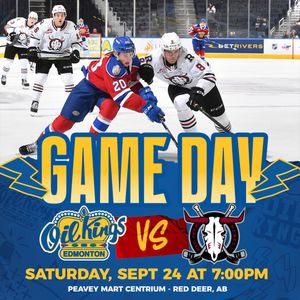 Image post by @edmoilkings on Instagram