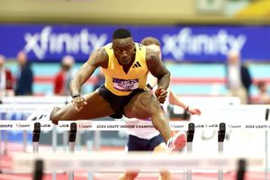 Image post by @americantrackleague on Instagram