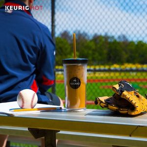 Image post by @keurig on Instagram