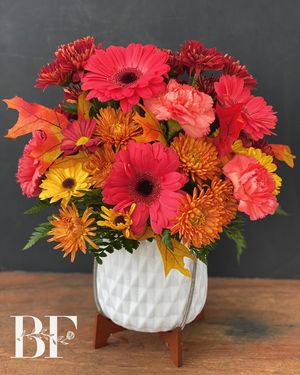 Image post by @bonita_flowers on Instagram