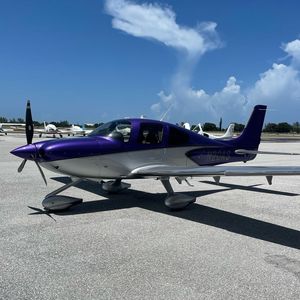 Image post by @statureaviation on Instagram