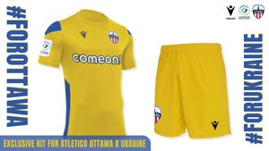 Image post by @atletiOttawa on Twitter/X