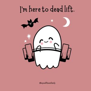 Image post by @beyondfitnessfamily on Instagram