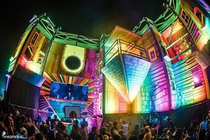 Image post by @nocturnalwland on Instagram