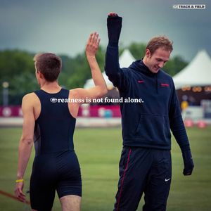 Image post by @ugatrack on Instagram