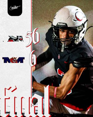 Image post by @ljhsvikingsfb on Instagram