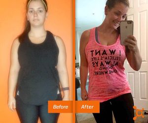 Image post by @orangetheory on Instagram