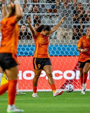 Image post by @houstondash on Instagram