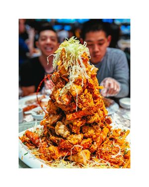 Image post by @michaeleng on Instagram