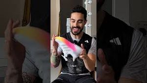 Video post by @adidas on YouTube