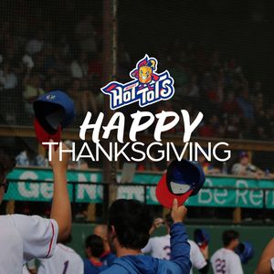 Image post by @hottotsbaseball on Instagram
