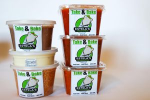 Image post by @estelasfreshmex on Instagram