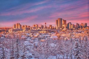 Image post by @cityofcalgary on Instagram