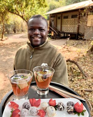 Image post by @chiawasafaris on Instagram
