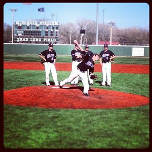 Image post by @butlergrizzlies on Instagram