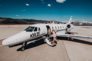 Image post by @steveaoki on Instagram