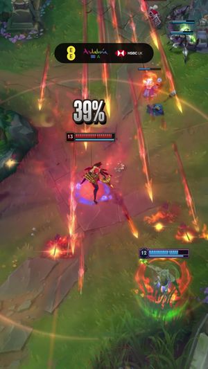 Video post by @gxleagueoflegends on TikTok