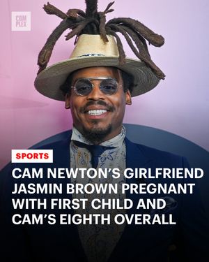 Image post by @complexnews on Instagram