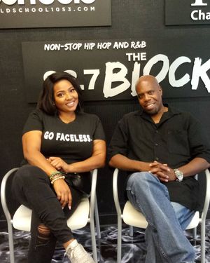 Image post by @1025theblock on Instagram