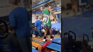 Video post by @maxpreps on YouTube