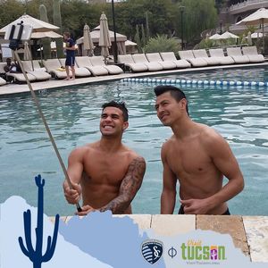 Image post by @sportingkc on Instagram