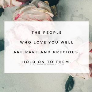 Image post by @lifesadiscoball on Instagram
