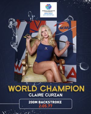 Image post by @uvaswimdive on Instagram