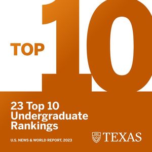 Image post by @utaustintx on Instagram