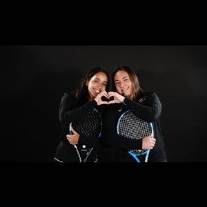 Image post by @iupwtennis on Instagram