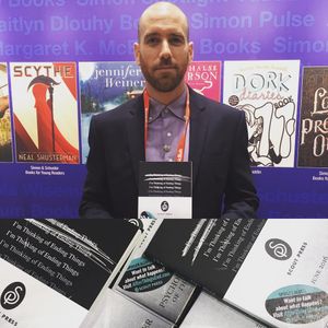 Image post by @gallerybooks on Instagram