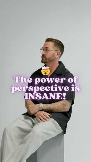 Video post by @tonyhoffmanspeaking on Facebook